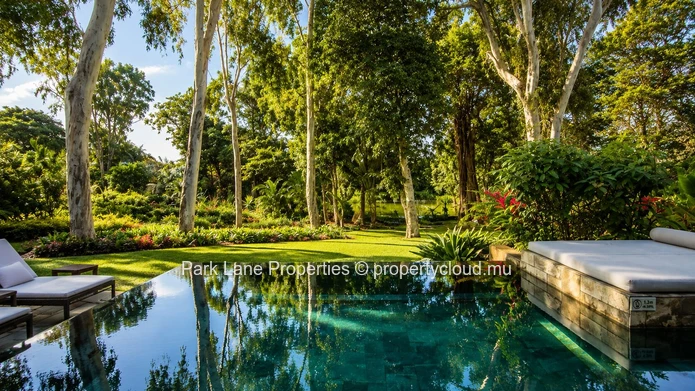 Villa 2 chambres en résidence de marque Four Seasons au sein d’Anahita Golf & Spa Resort