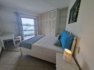 Penthouse de 3 Chambres