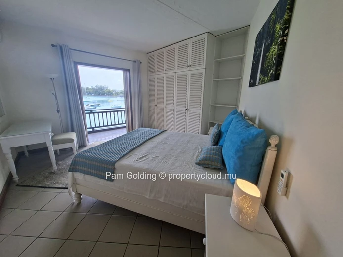 Grand Baie – Apartment for rent - Pam Golding Mauritius