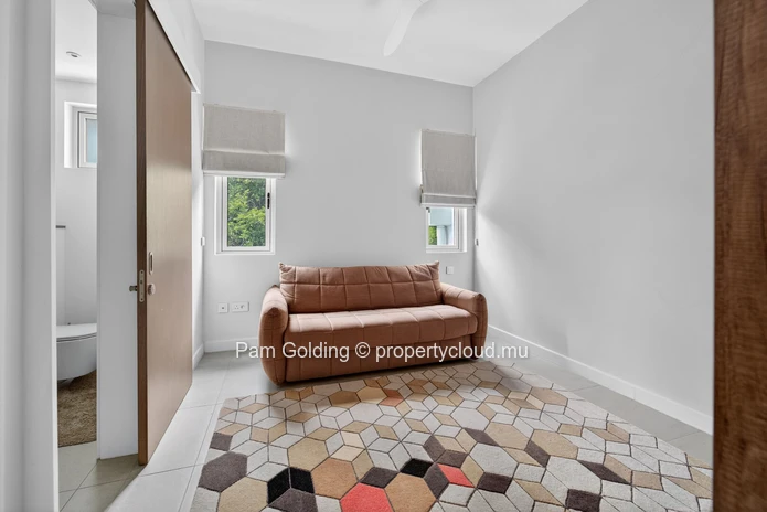 Penthouse de 3 chambres | Tout à portée de main, l’océan à vos pieds
