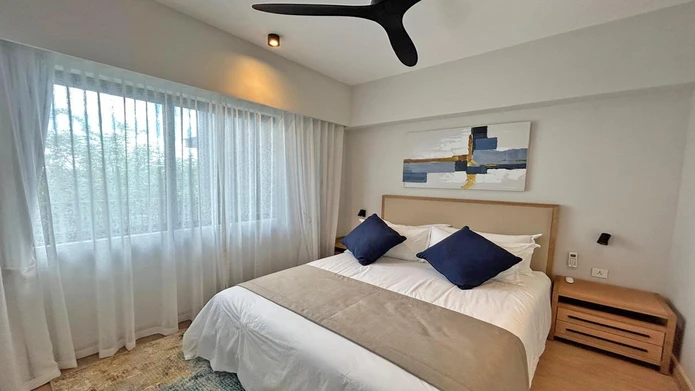 Azure Vista Penthouse