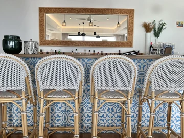 Villa de 5 Chambres