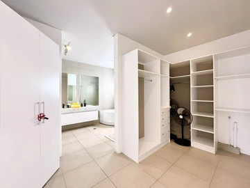 Penthouse de 3 Chambres