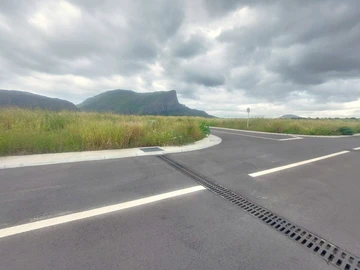 Terrain Résidentiel