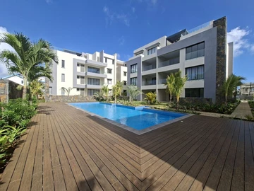 Appartement de 2 Chambres