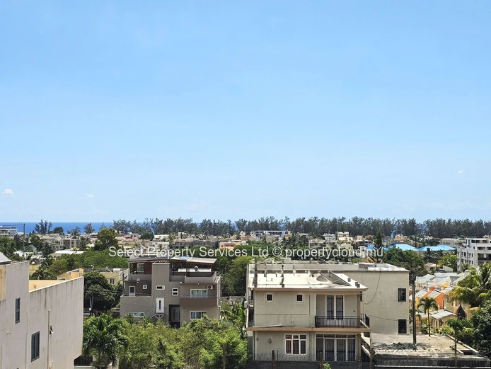 Duplex à vendre à Flic en Flac - Rs