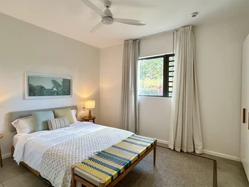 Appartement de 3 Chambres
