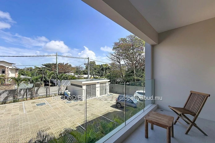 Apartment for rent - Pereybere