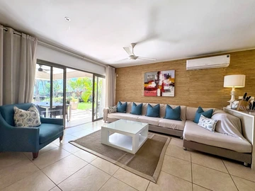 4 Bedroom Apartment