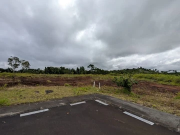 Residential Land
