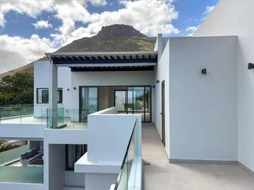 3 Bedroom Penthouse