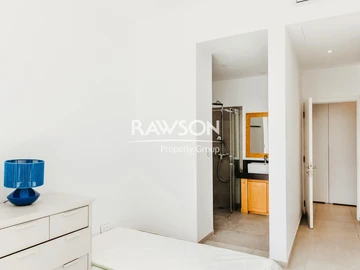 Appartement de 3 Chambres