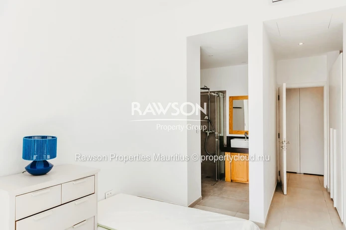 Appartement Bien Situe A Pointe Aux Canonniers