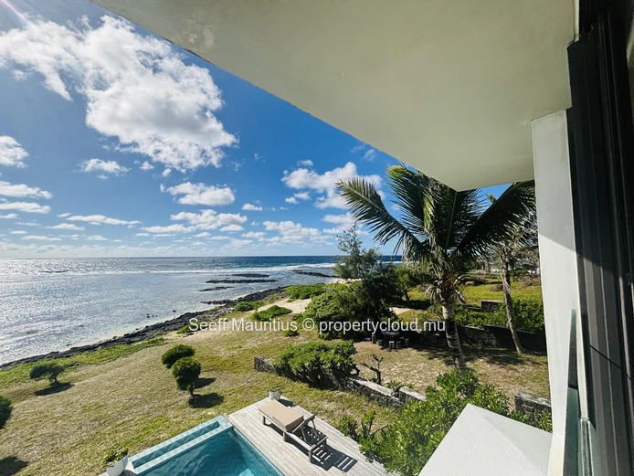 Ocean Crest Residence