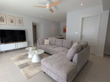 Appartement de 2 Chambres