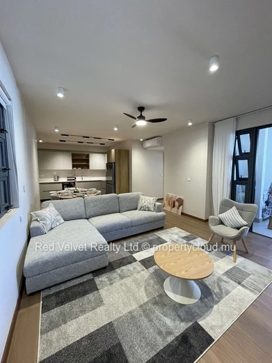 3-Bedroom Apartment for Rent in Bagatelle | Fully Furnished | Prime Location