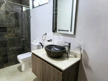 3 Bedroom Villa