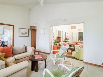 Villa de 3 Chambres