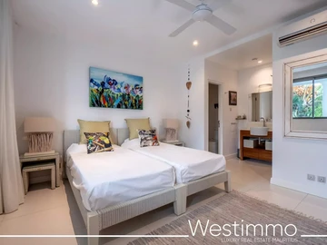Appartement de 2 Chambres