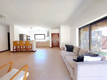 3 Bedroom Villa