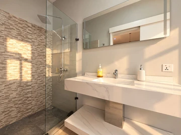3 Bedroom Apartment