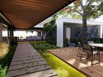 3 Bedroom Villa