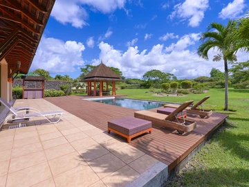 4 Bedroom Villa