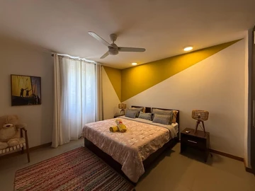 3 Bedroom Townhouse, Duplex