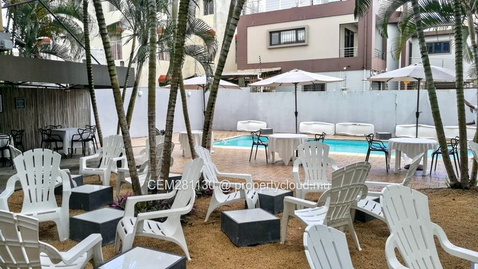 Resort for sale at Quatre Bornes