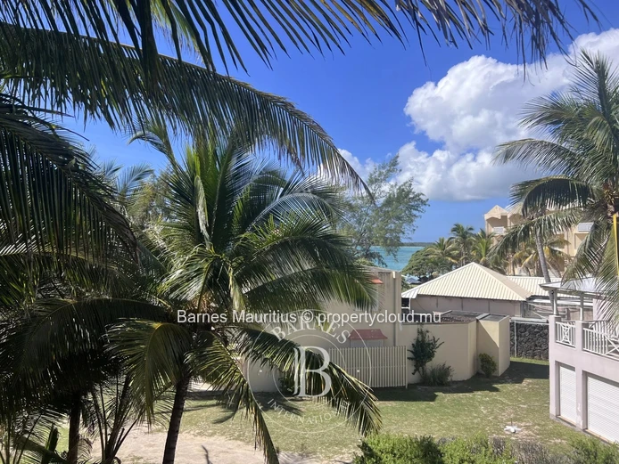 TROU D'EAU DOUCE - Beach House - 3 Chambres