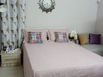 Appartement de 2 Chambres