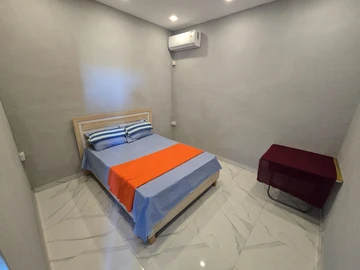 Appartement de 2 Chambres