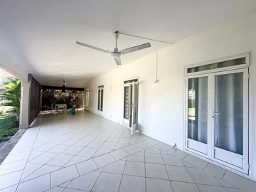 Villa de 4 Chambres