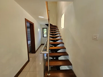 Townhouse, Duplex de 3 Chambres