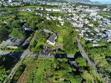Commercial Land