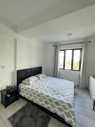 Beautiful high standard apartment
