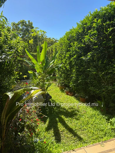 For Sale , Spacious 4-Bedroom Townhouse at Azuri Ocean & Golf Resort, Roches Noires