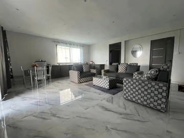 Appartement de 3 Chambres