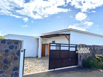 Villa de 3 Chambres