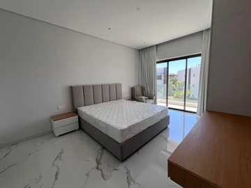 Penthouse de 4 Chambres