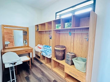 Villa de 4 Chambres