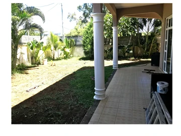 Villa de 4 Chambres