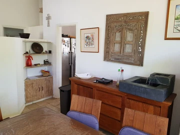 Villa de 4 Chambres