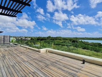 3 Bedroom Penthouse