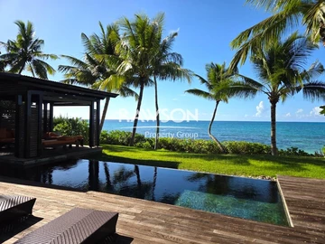 4 Bedroom Villa