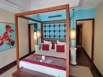 Villa de 2 Chambres