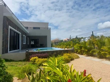 3 Bedroom Townhouse, Duplex