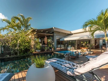 3 Bedroom Villa