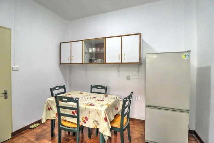 2-bedroom apartment – Ideal for a couple or single person
