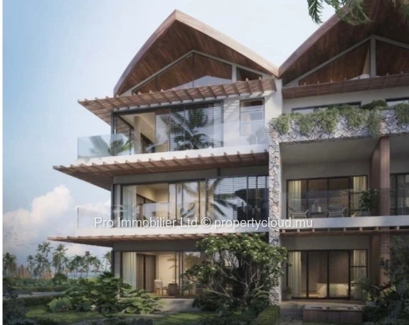 La Pirogue Residences is the first residences project of Sunlife, where you can experience authentic living with bohe...